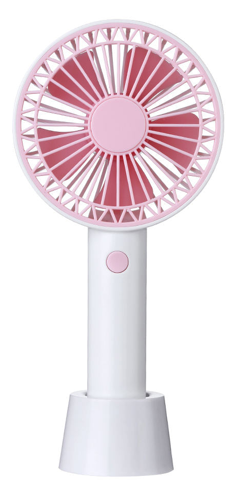 CK-K002 The USB Mini Handheld Fan Desk Table Fan