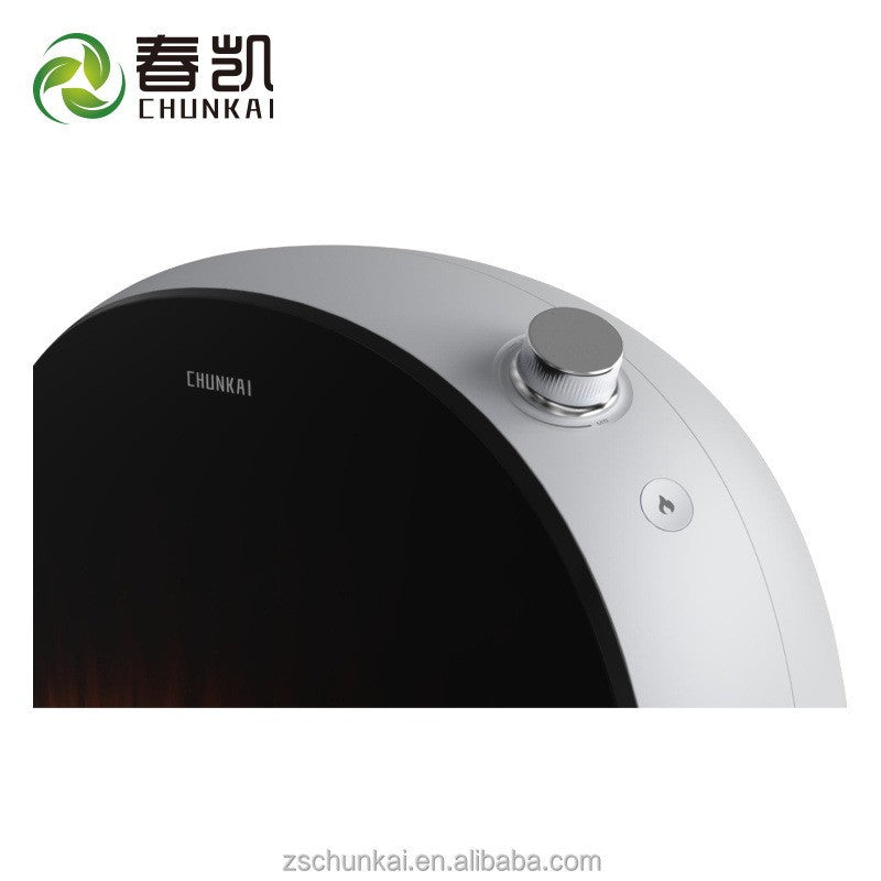 Winter heating tool to HP20-05A MKbreeze space heater