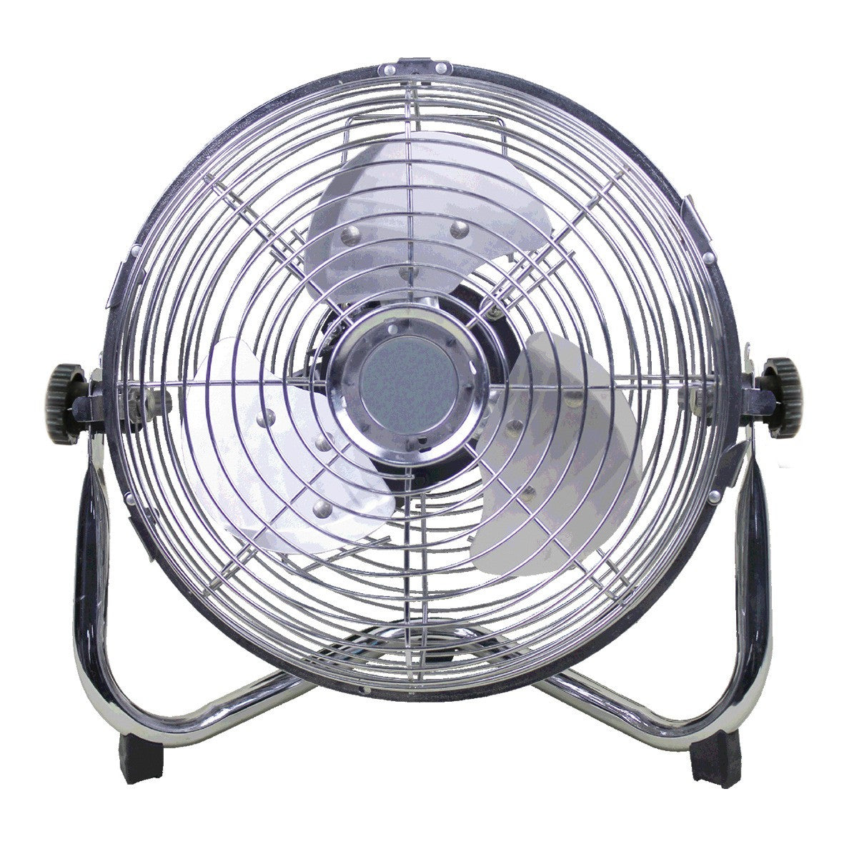 12 Inch FF-300A MKbreeze industrial style Floor Fan