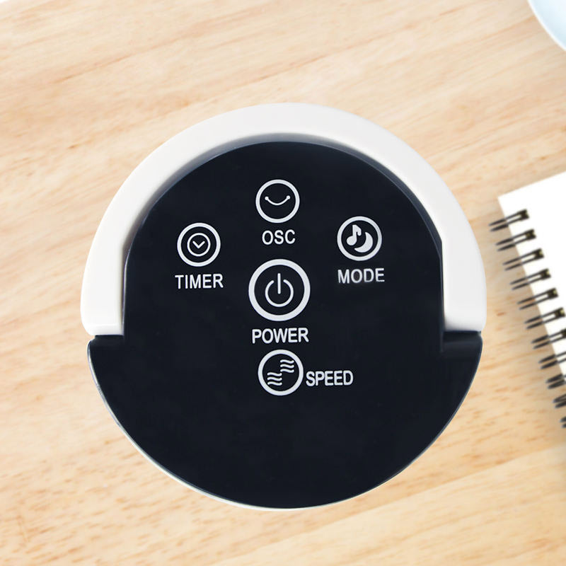 14 Inch LG-14R Tower Fan Table Fan