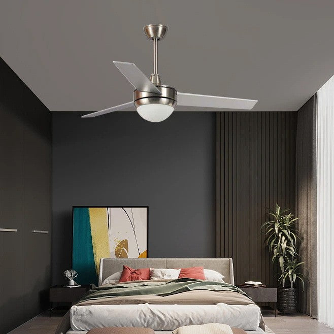 42 Inch DCF423-018L Ceiling Fan with Light