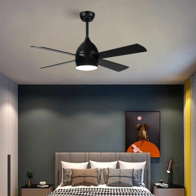 42 Inch DCF424-001L Energy-saving Silent Ceiling Fan