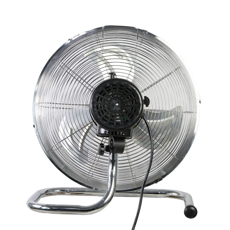 16 Inch FF-400C MKbreeze Industrial Style Strong Wind Floor Fan
