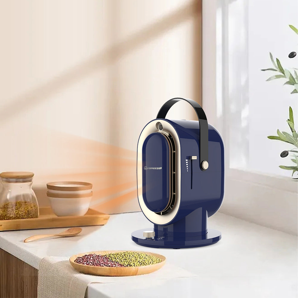 HP20-01 Moisturizing small Indoor Spray Heater