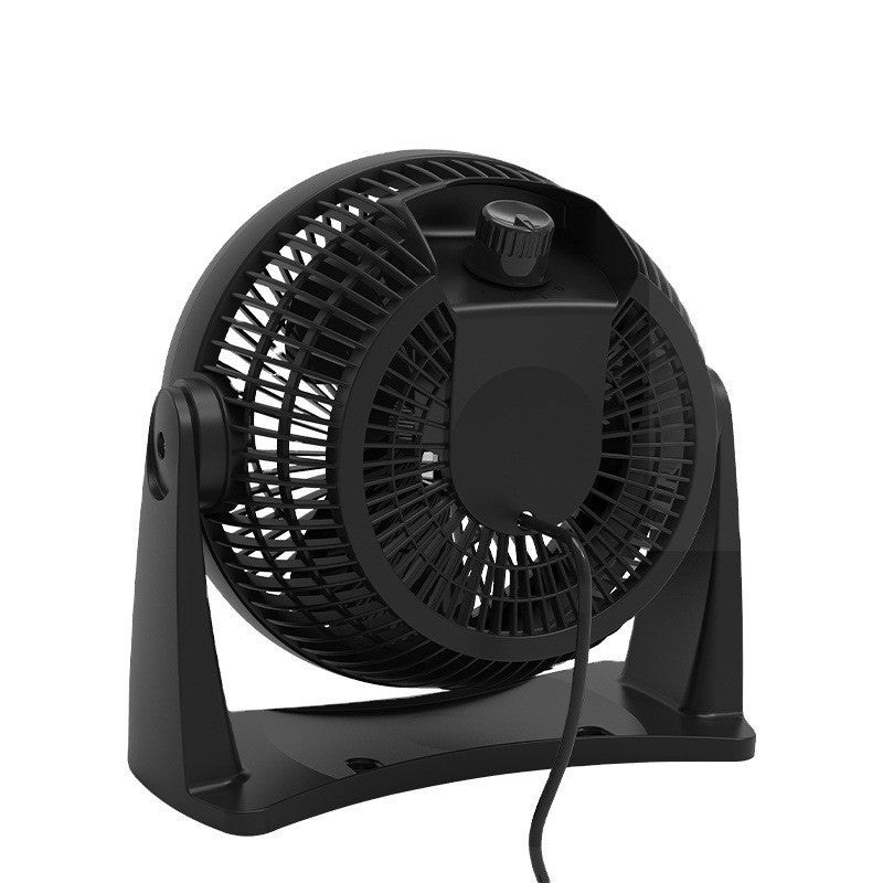 8 Inch LC-225 MKbreeze Silent Portable Box Fan