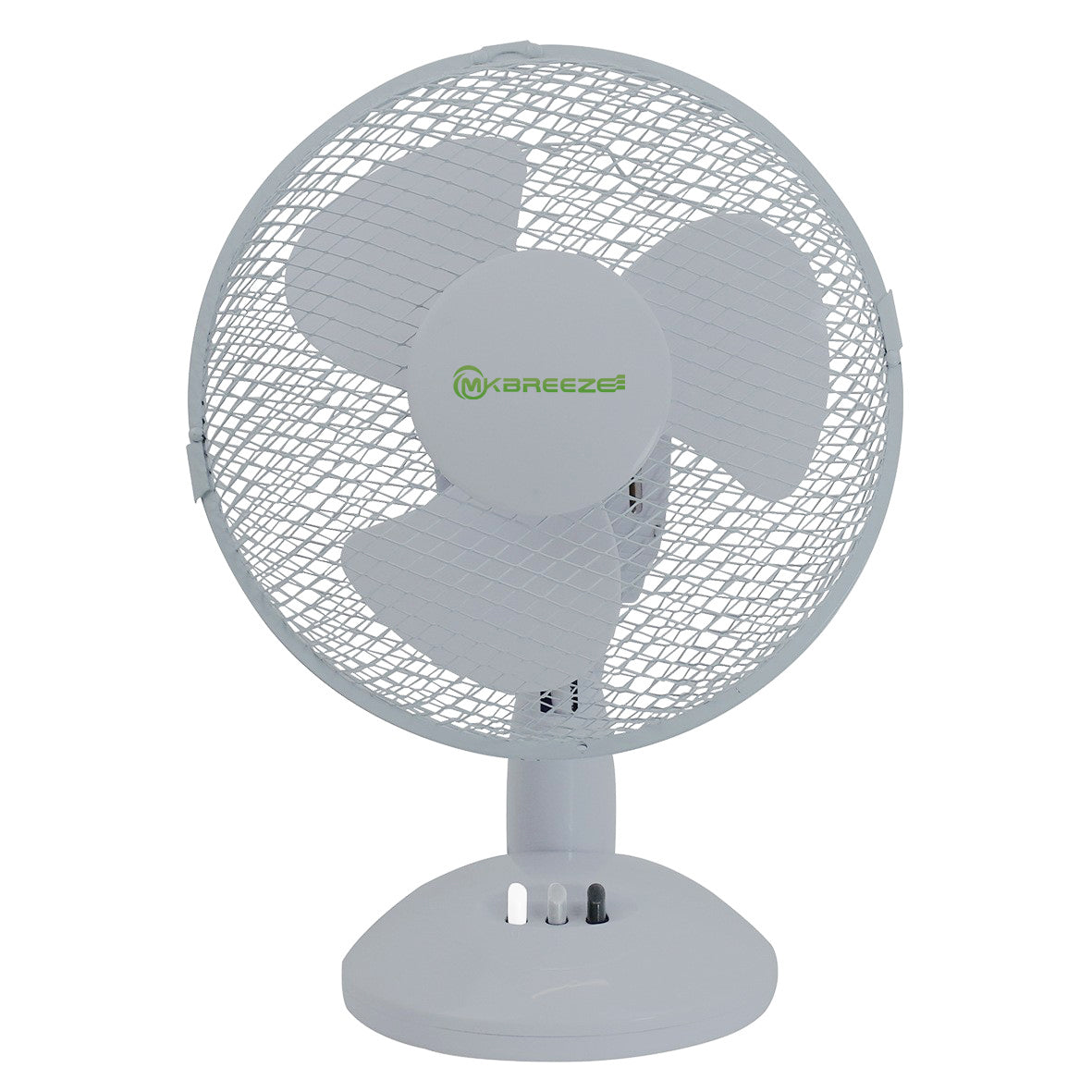 9 Inch FT-23B Small Table Fan for MKbreeze