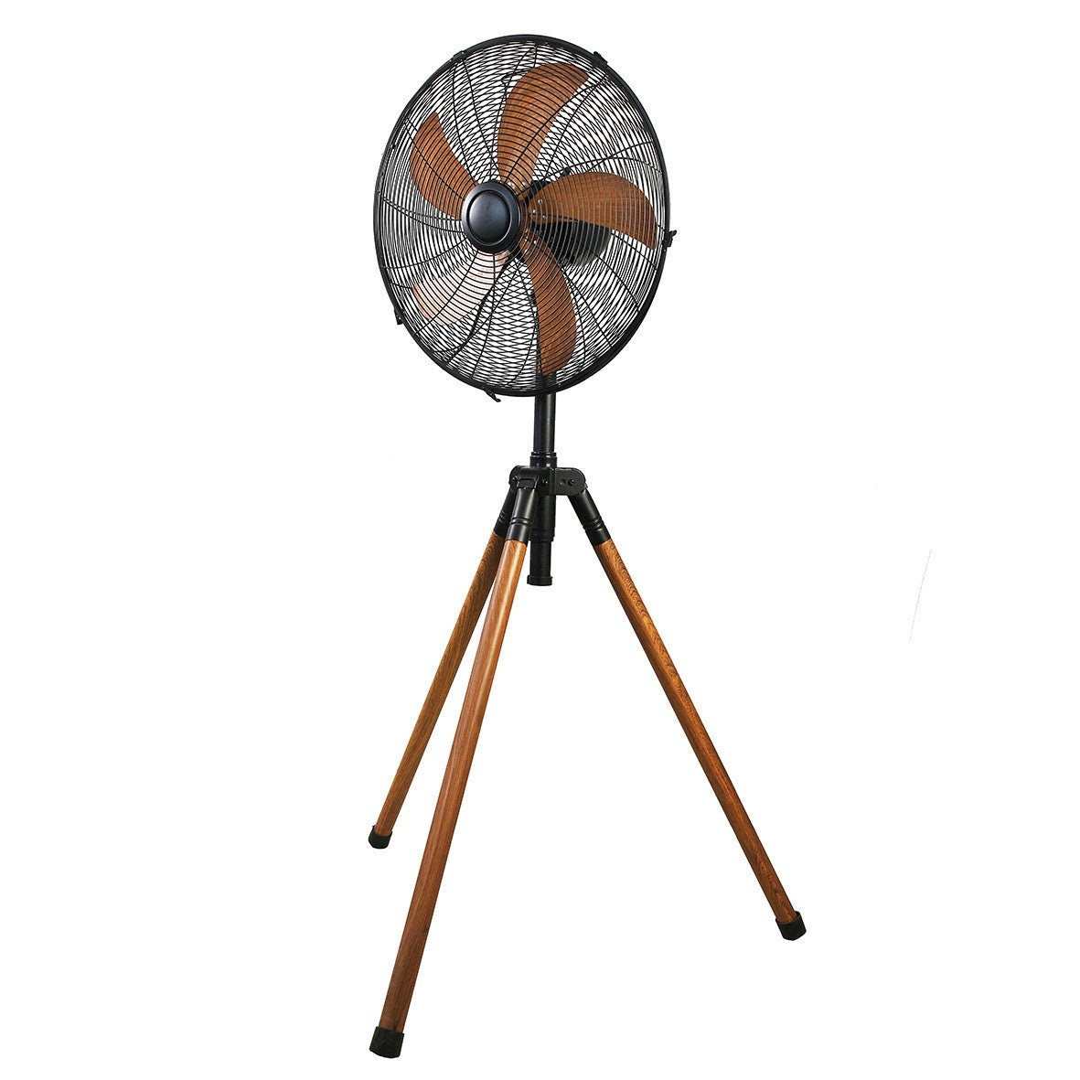 16 Inch FD-40MC MKbreeze Tripod Fan Stand Fan