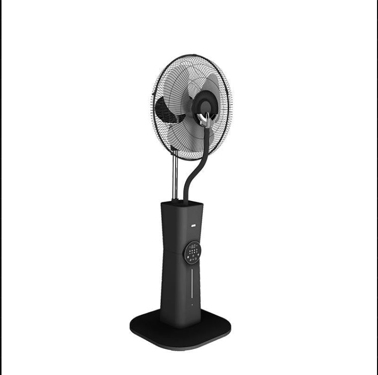 Mist Fan