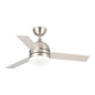 48 Inch DCF483-052L MKbreeze Ceiling Fan