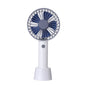 CK-K002 The USB Mini Handheld Fan Desk Table Fan