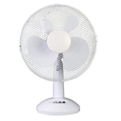 12 Inch FT-30C MKbreeze Host cost performance Table Fan