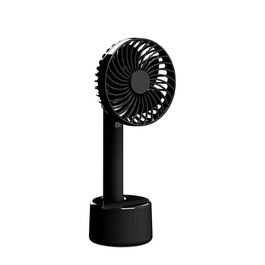 MKbreeze Mini Portable Fan Handheld Fan