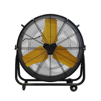 24 Inch FV-600A MKbreeze  Floor Fan