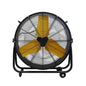 24 Inch FV-600A MKbreeze  Floor Fan