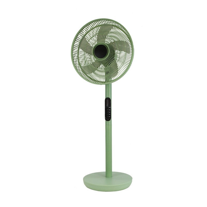 16 Inch FS40-18AR MKbreeze Remote control Stand Fan