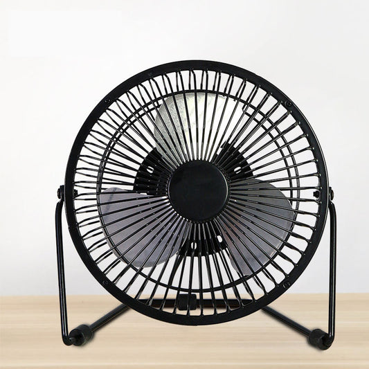 6 Inch FF-15A MKbreeze Mini Personal Desk Fan