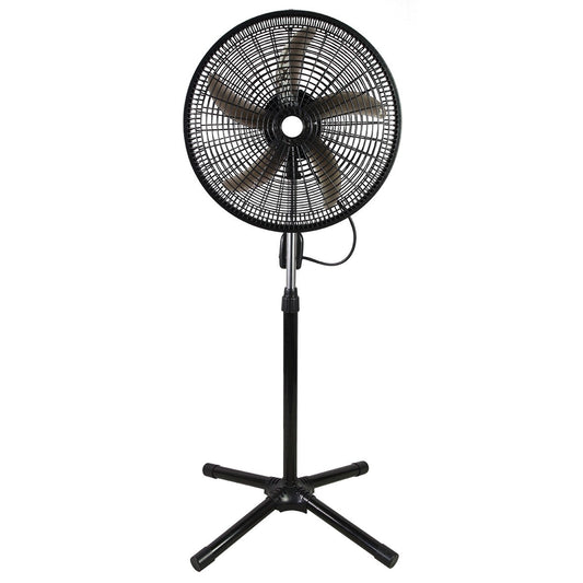 16 Inch FS40-21 Dual-use for table and floor Stand Fan