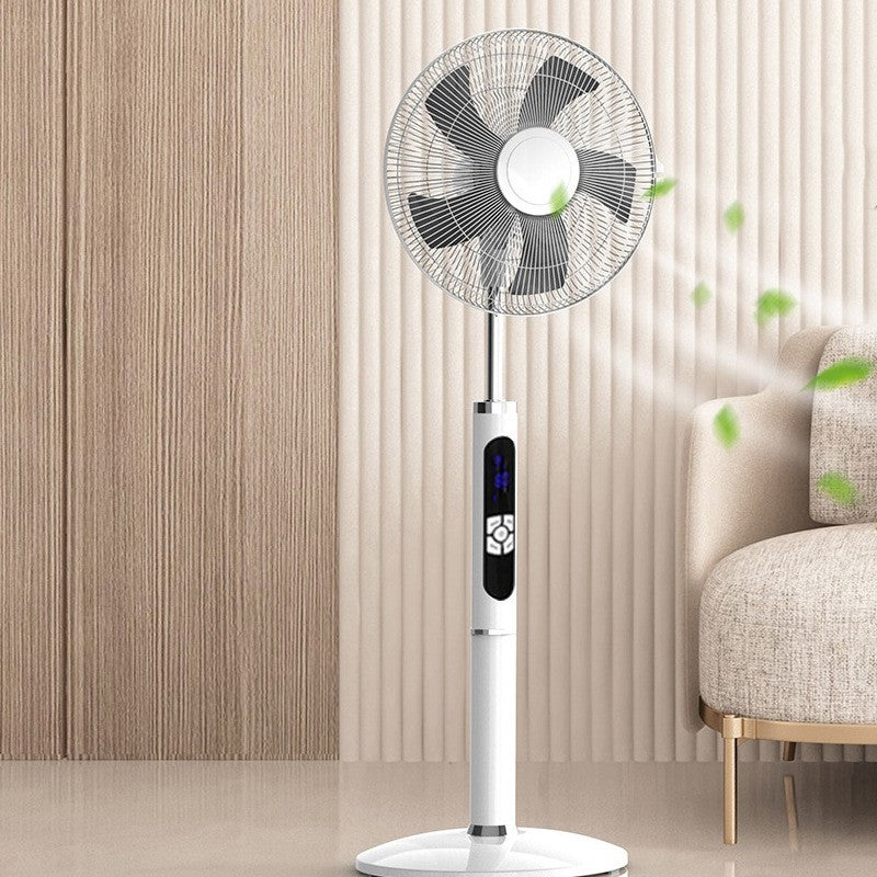 16 Inch FS40-01DR Stylish and Modern Stand Fan