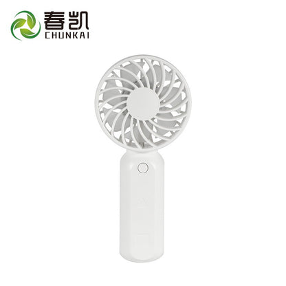 CK-KK3 MKbreeze Stylish and portable design Mini handle Fan