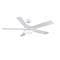 42 Inch DCF425-019L MKbreeze Remote control timer Ceiling Fan