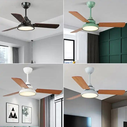 42 Inch DCF423-002L MKbreeze quality energy-saving Ceiling Fan