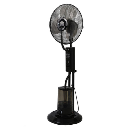 16 Inch FP-1601S MKbreeze stylish and simple Mist Fan