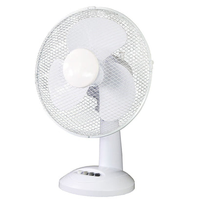 12 Inch FT-30C MKbreeze Host cost performance Table Fan