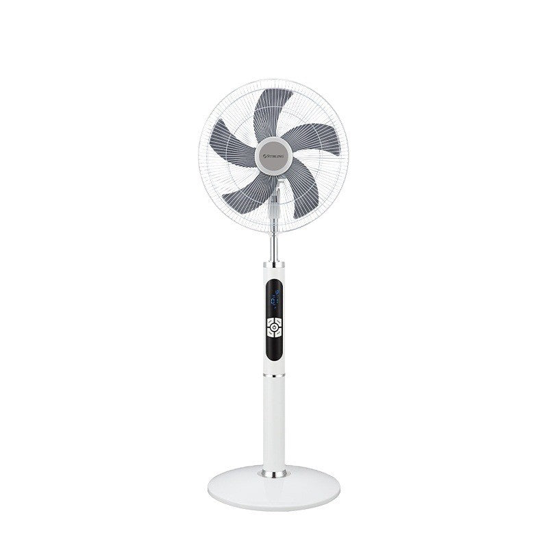 16 Inch FS40-01DR Stylish and Modern Stand Fan