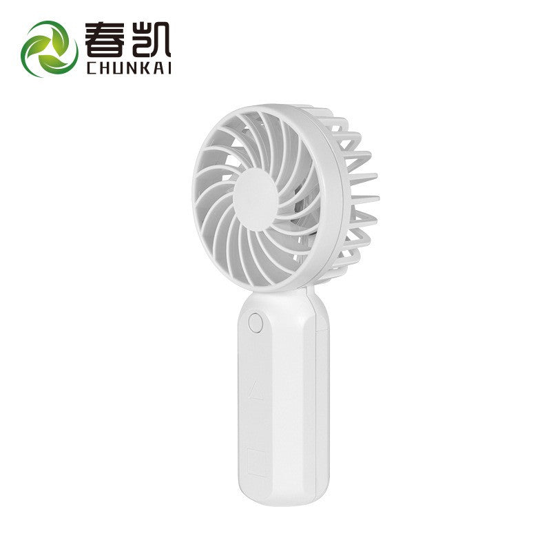 CK-KK3 MKbreeze Stylish and portable design Mini handle Fan