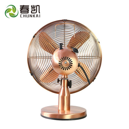 12 Inch FT-30MD the metal MKbreeze Table Fan