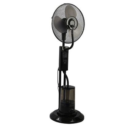 16 Inch FP-1601S MKbreeze stylish and simple Mist Fan