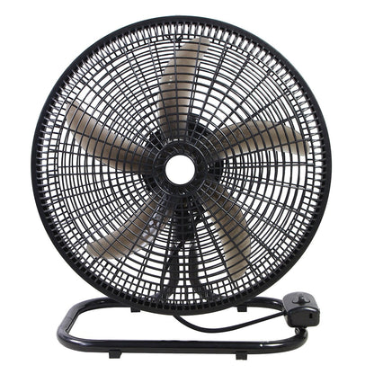 16 Inch FS40-21 Dual-use for table and floor Stand Fan