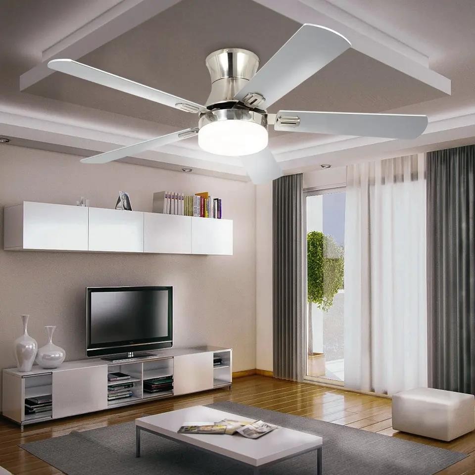 48 Inch DCF485-044L MKbreeze Versatile style Ceiling Fan