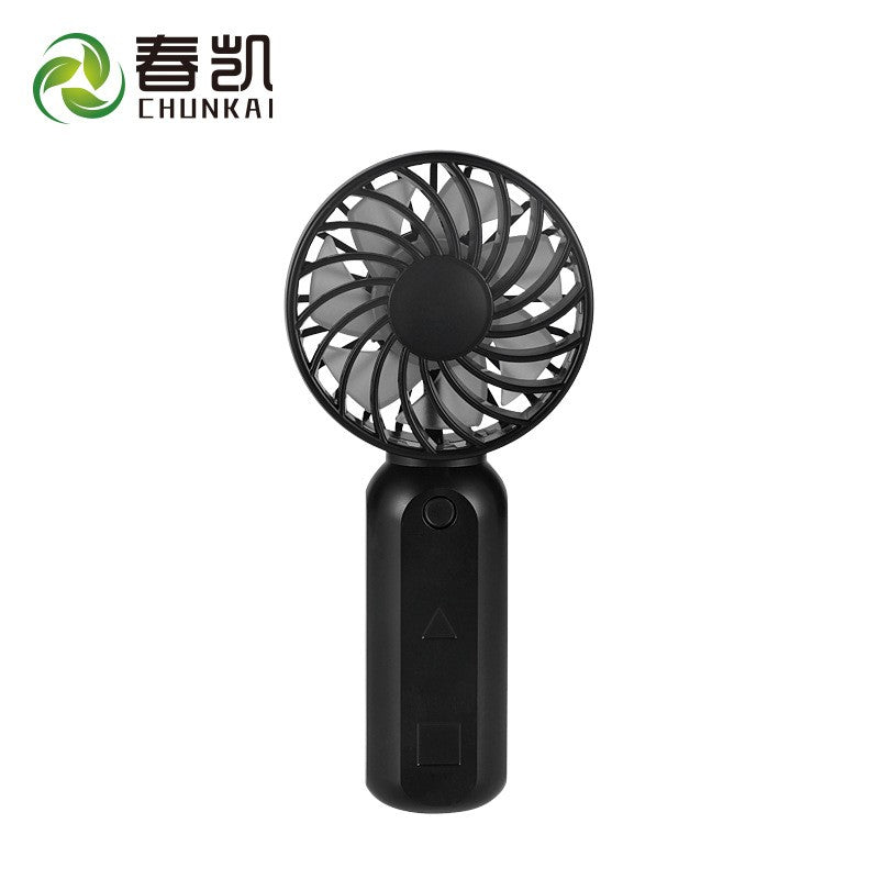 CK-KK3 MKbreeze Stylish and portable design Mini handle Fan