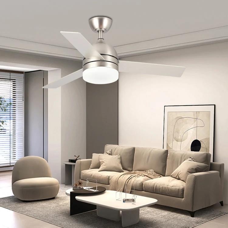 48 Inch DCF483-052L MKbreeze Ceiling Fan