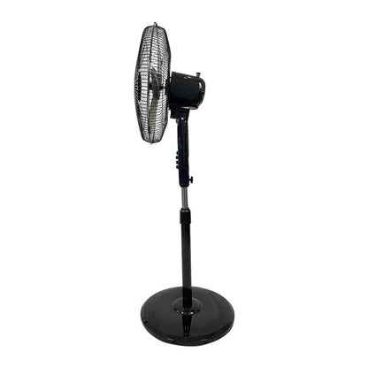 16 Inch FS40-54 MKbreeze  Floor Fan