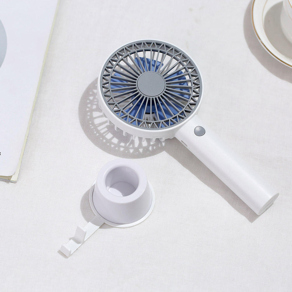 CK-K002 The USB Mini Handheld Fan Desk Table Fan