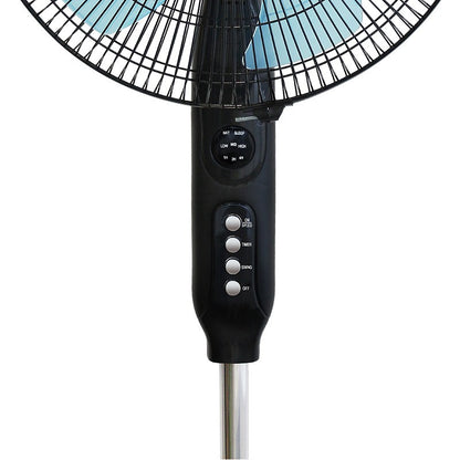 16 Inch FS40-93 MKbreeze simple and elegant Stand Fan