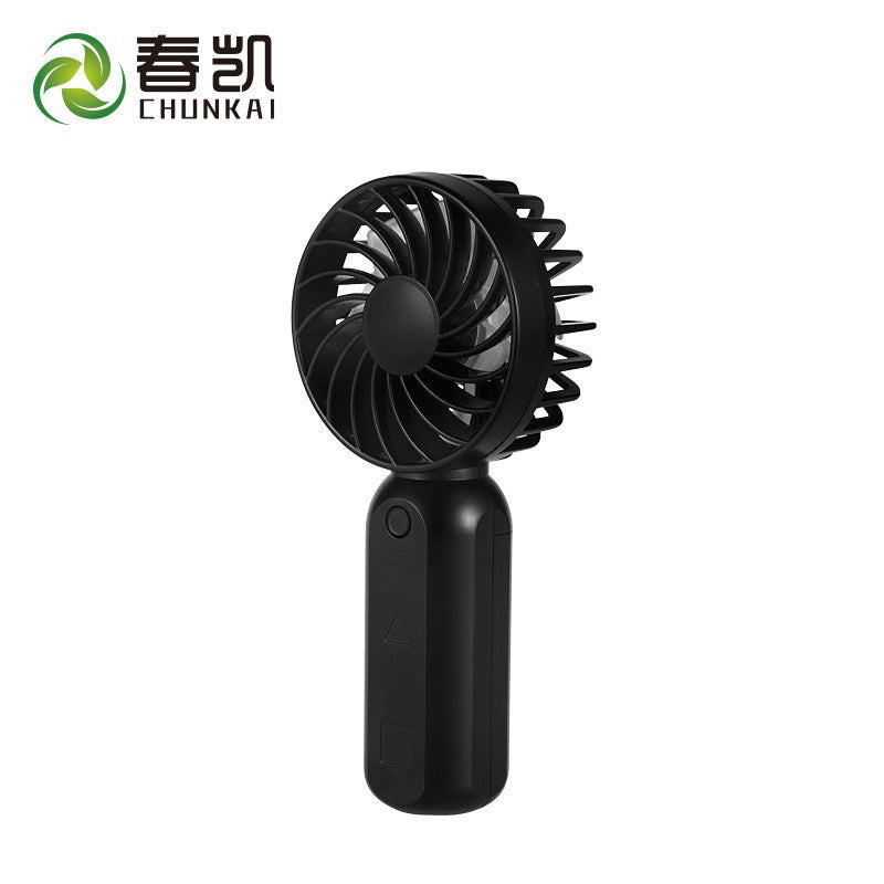 CK-KK3 MKbreeze Stylish and portable design Mini handle Fan