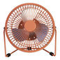 6 Inch FF-15A MKbreeze Mini Personal Desk Fan