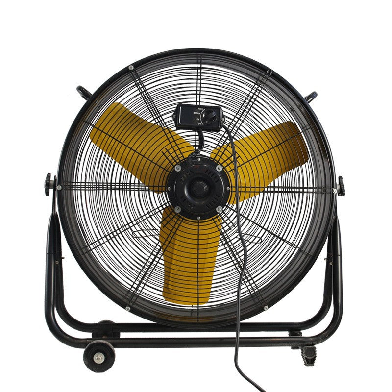 24 Inch FV-600A MKbreeze  Floor Fan