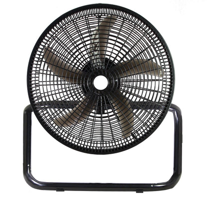 16 Inch FS40-21 Dual-use for table and floor Stand Fan