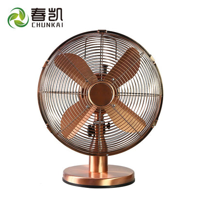 12 Inch FT-30MD the metal MKbreeze Table Fan