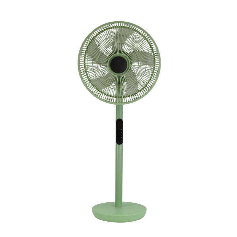 16 Inch FS40-18AR MKbreeze Remote control Stand Fan