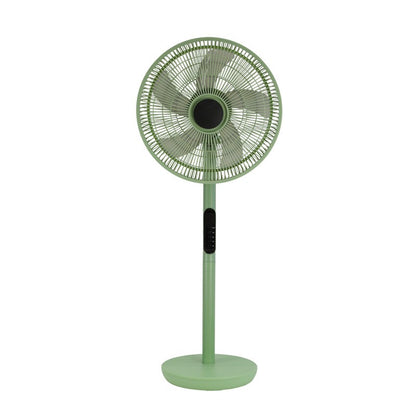 16 Inch FS40-18AR MKbreeze Remote control Stand Fan