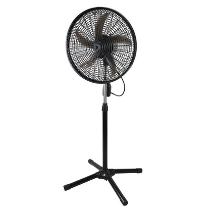 16 Inch FS40-21 Dual-use for table and floor Stand Fan