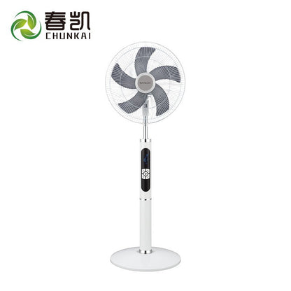 16 Inch FS40-01DR Stylish and Modern Stand Fan