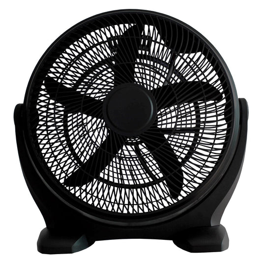 20 Inch KYT50-2 Cool Box Fan Table Fan