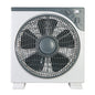 12 Inch KYT30-4 Tabletop Box Fan for Bedroom