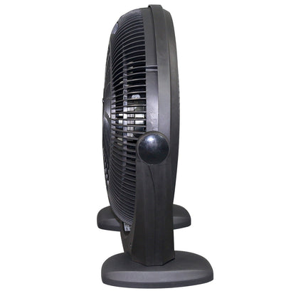 20 Inch KYT50-4 Electric Box Fan With Remote Control